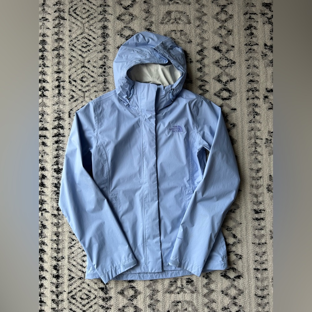 Northface Women’s Rain Jacket